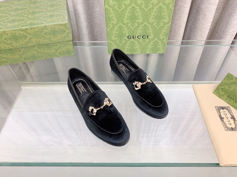 Gucci loafers